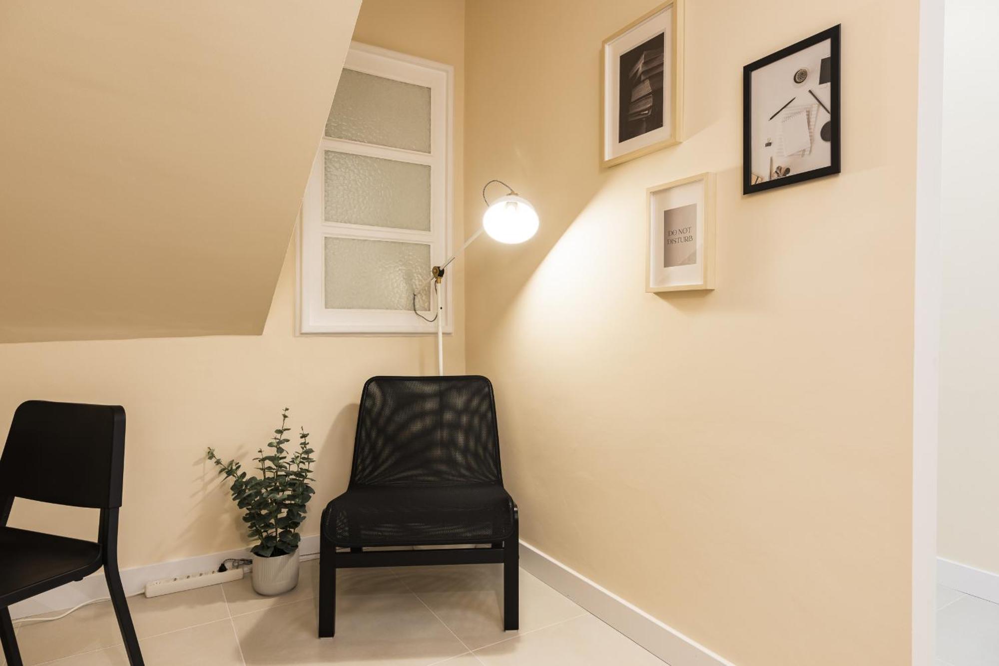 City Rooms - Londres - Private Room By Hd ฟารู ภายนอก รูปภาพ