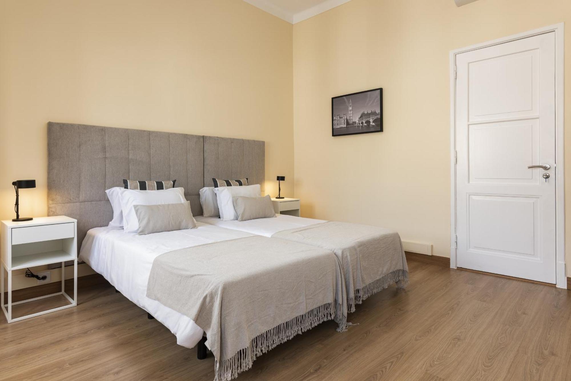 City Rooms - Londres - Private Room By Hd ฟารู ภายนอก รูปภาพ