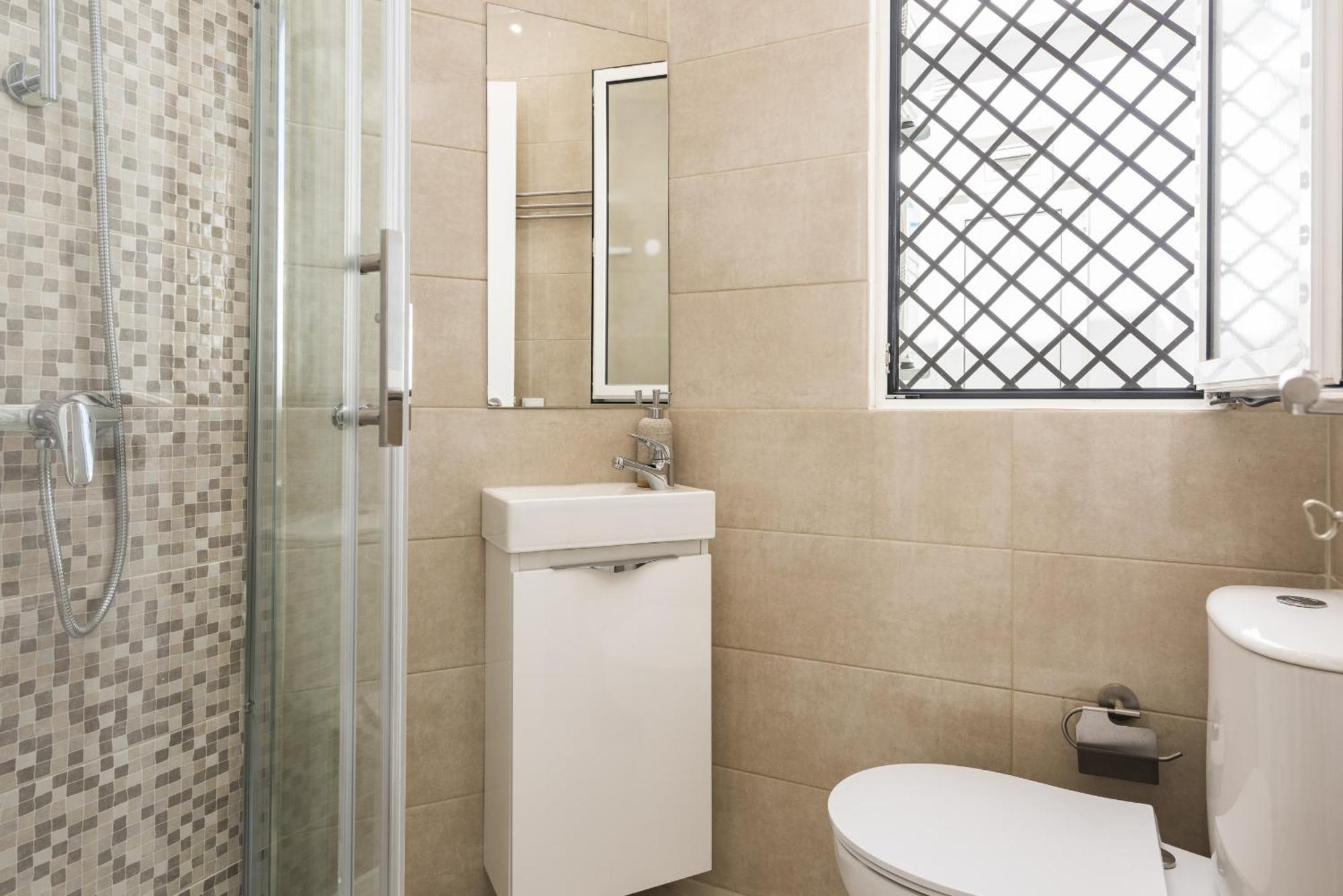 City Rooms - Londres - Private Room By Hd ฟารู ภายนอก รูปภาพ