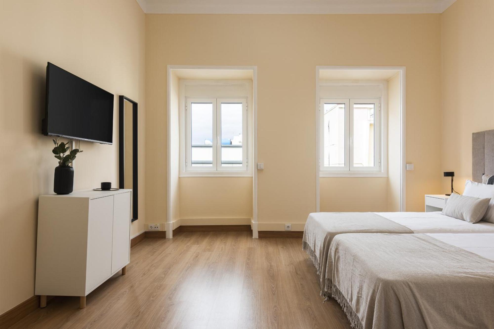 City Rooms - Londres - Private Room By Hd ฟารู ภายนอก รูปภาพ