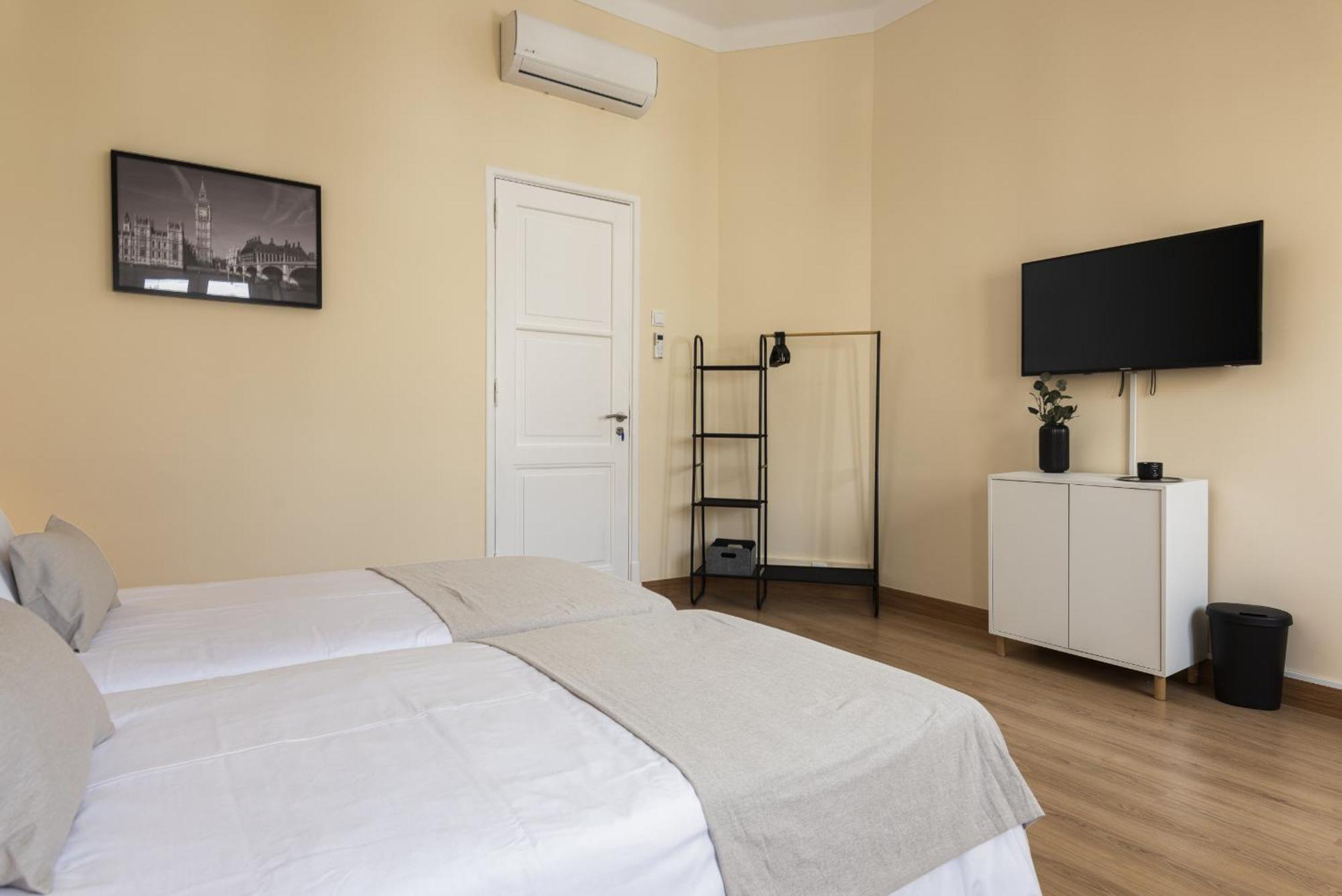 City Rooms - Londres - Private Room By Hd ฟารู ภายนอก รูปภาพ
