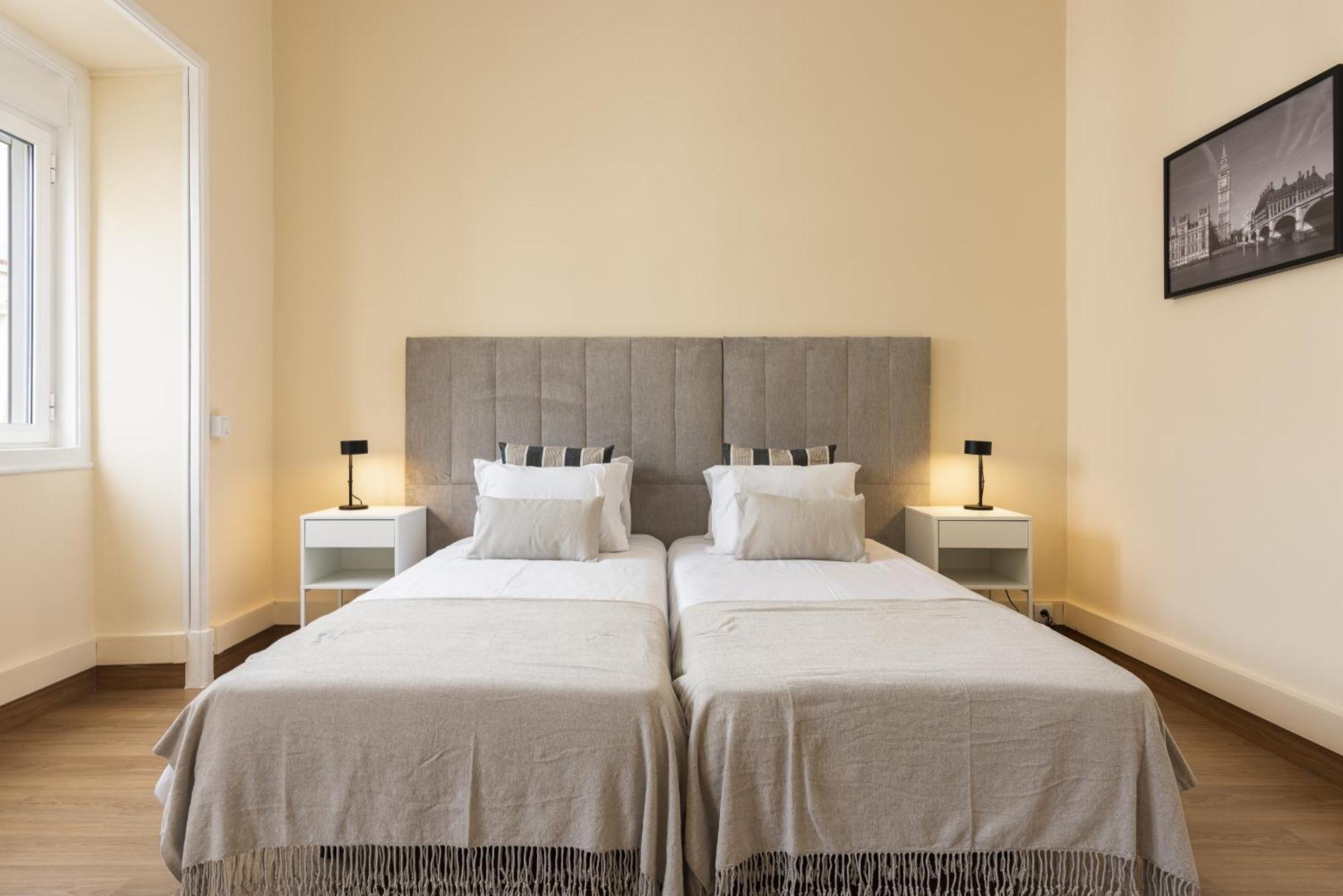 City Rooms - Londres - Private Room By Hd ฟารู ภายนอก รูปภาพ