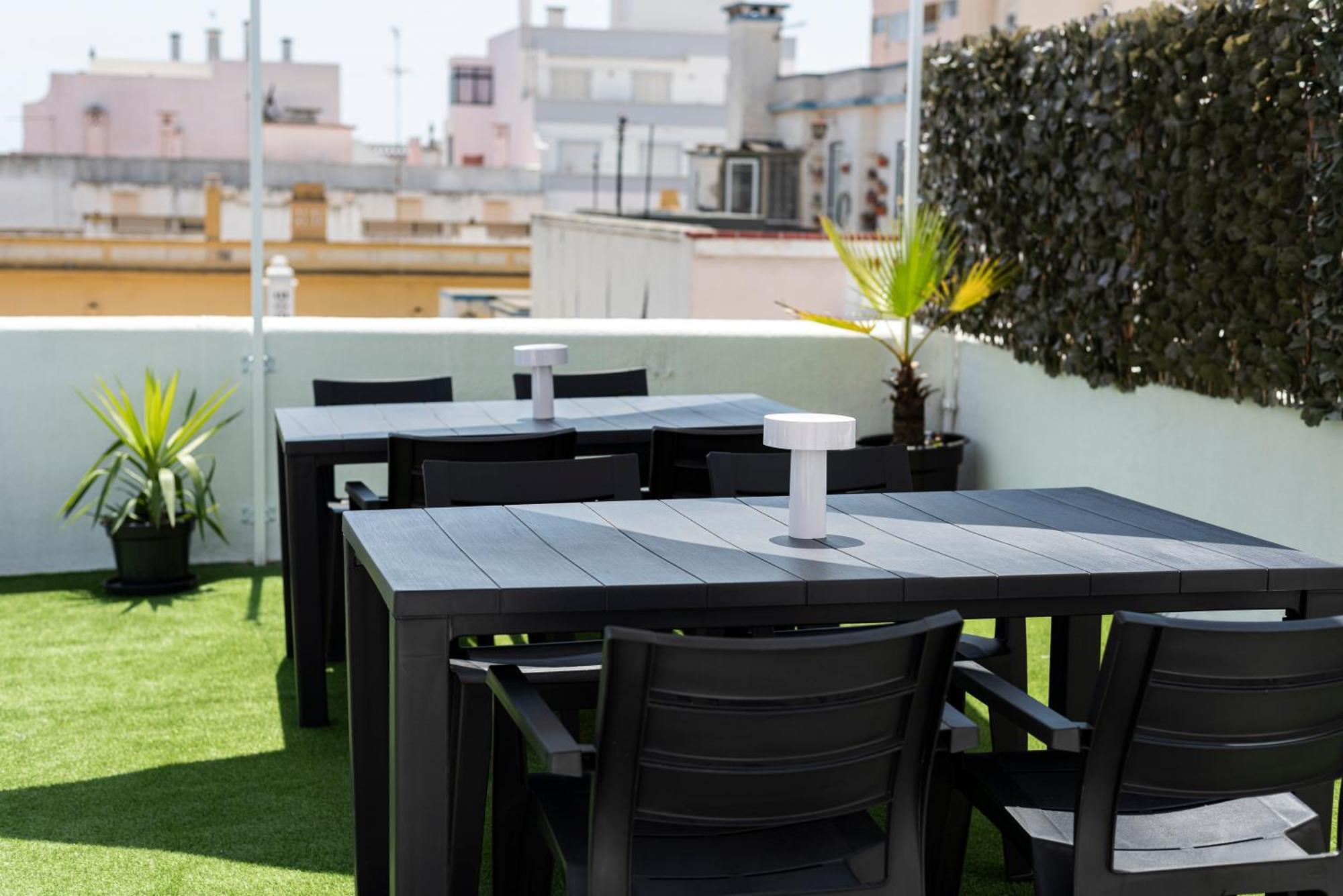 City Rooms - Londres - Private Room By Hd ฟารู ภายนอก รูปภาพ